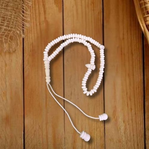 Camel Bone Tasbeeh - 100 beads