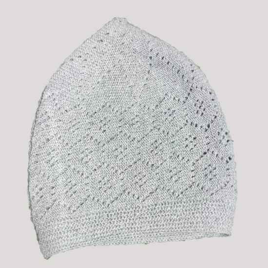 Jali Prayer Caps