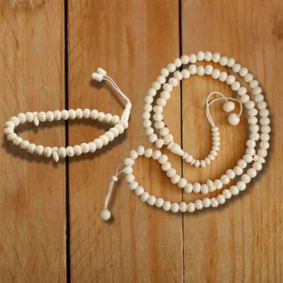 Camel Bone Tasbeeh - 