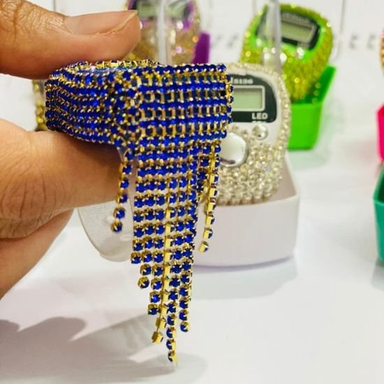 Fancy Digital Counter Tasbeeh