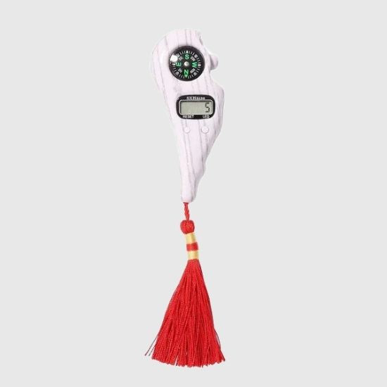 Digital Tasbeeh Counter